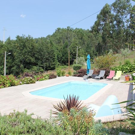 Casa Quelha Da Presa Villa Espinho  Exterior foto