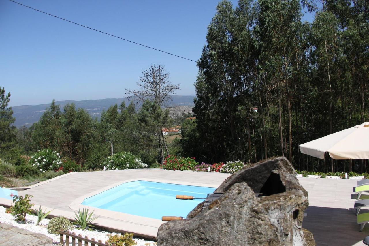 Casa Quelha Da Presa Villa Espinho  Exterior foto