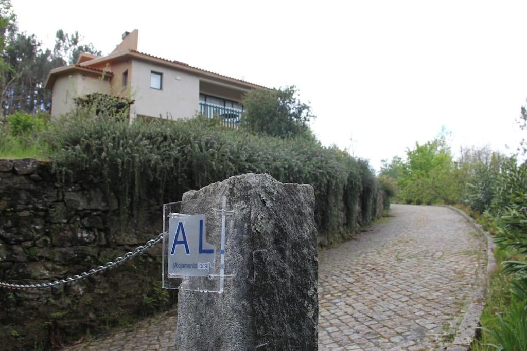 Casa Quelha Da Presa Villa Espinho  Exterior foto