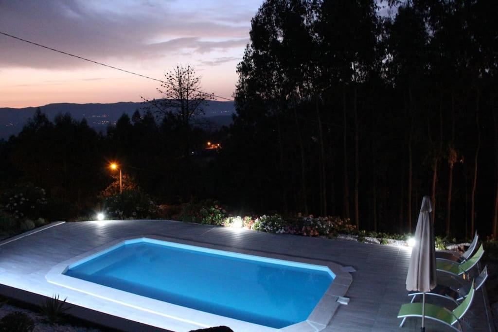 Casa Quelha Da Presa Villa Espinho  Exterior foto
