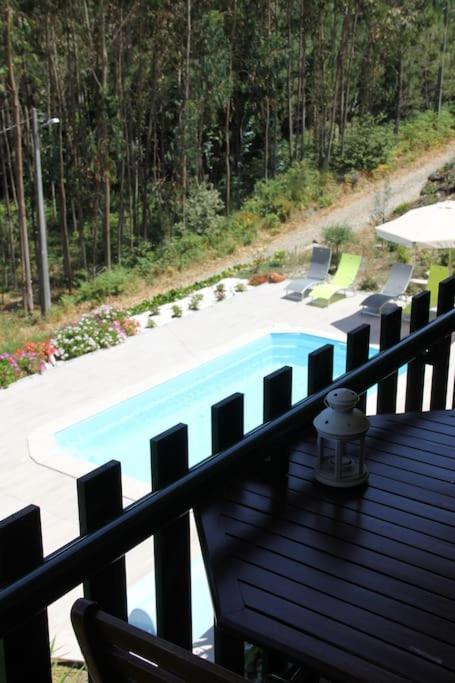 Casa Quelha Da Presa Villa Espinho  Exterior foto