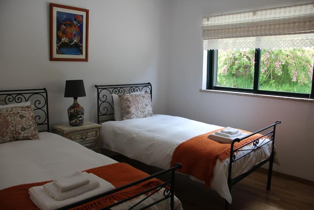 Casa Quelha Da Presa Villa Espinho  Exterior foto