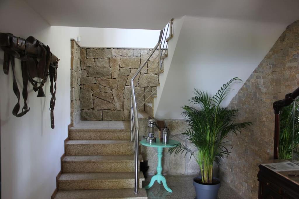 Casa Quelha Da Presa Villa Espinho  Exterior foto
