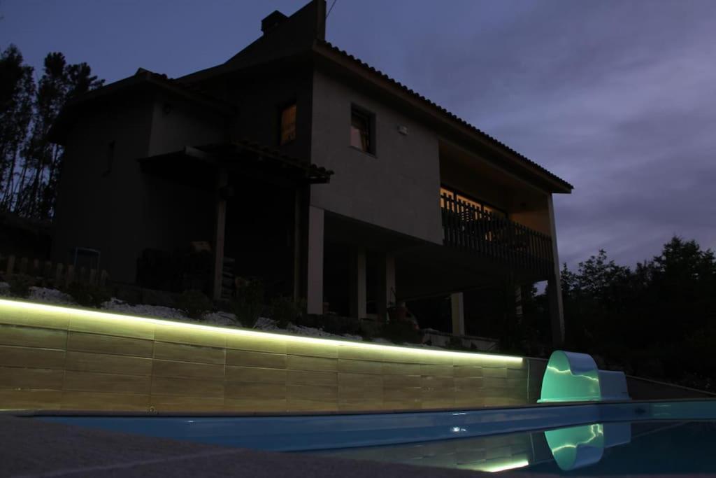 Casa Quelha Da Presa Villa Espinho  Exterior foto