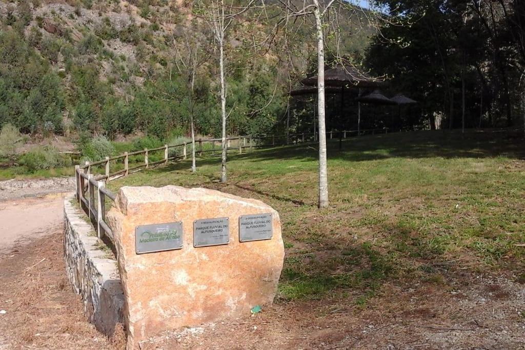 Casa Quelha Da Presa Villa Espinho  Exterior foto